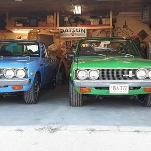 Meet your Posher, Justin